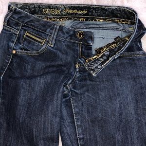 Guess Jeans